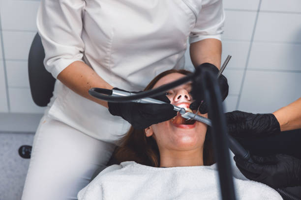 Best Dentist Open Late Near Me  in Las Flores, CA
